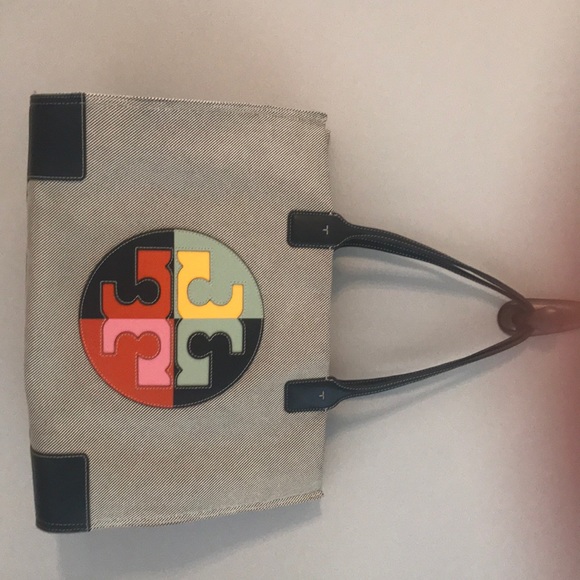 Tory Burch Handbags - Tory Burch Tote